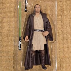 Qui-Gon Jinn 