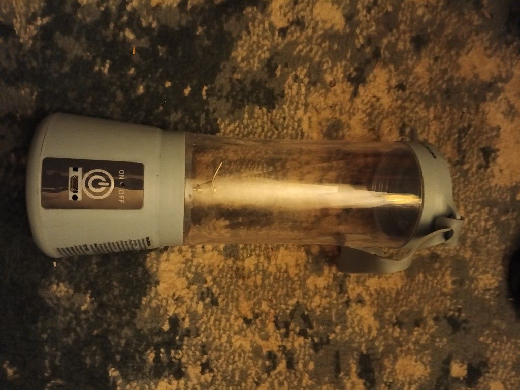 Portable Blender