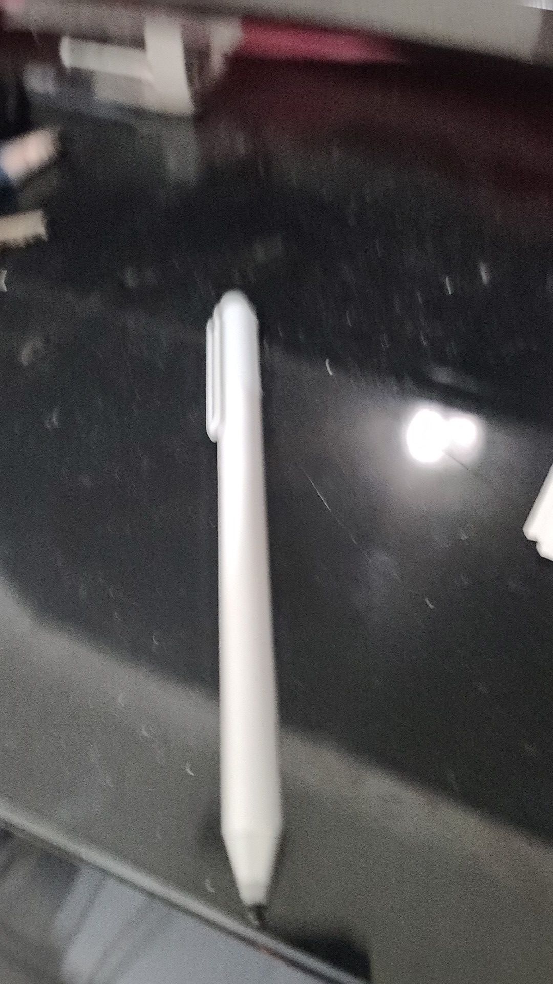 Surface pen trade for ipad pen 6th