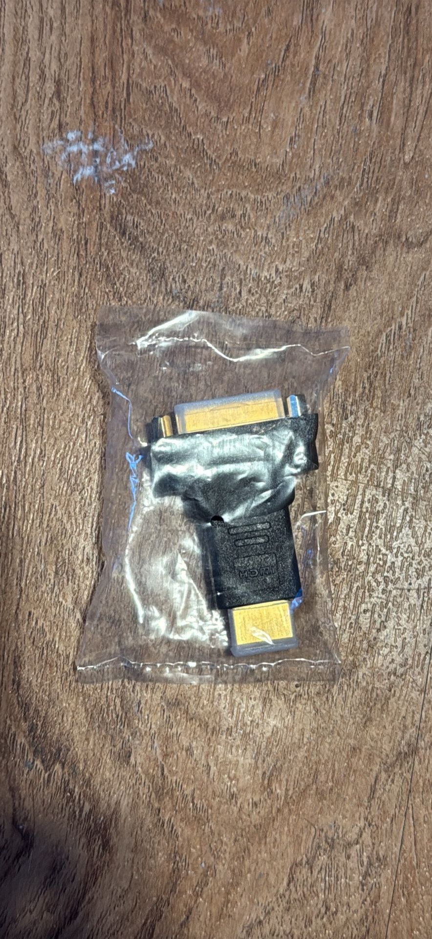VGA To HDMI Adapter