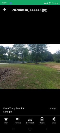 1 Acre Land For sale