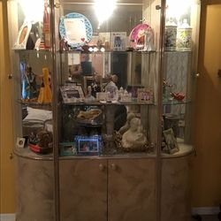 China/wall Cabinet