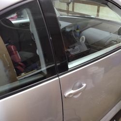 2002 Volkswagen Beetle 