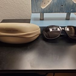 Authentic Giorgio Armani Sunglasses