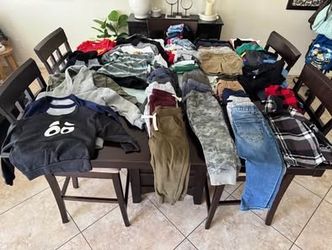 Huge 3T Boy Bundle!!  (Nike,target, old navy, baby gap and more)