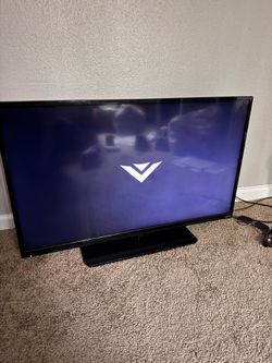 40in Tv Vizio