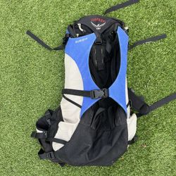 Osprey Eclipse 32 +5 Backpacking Backpack