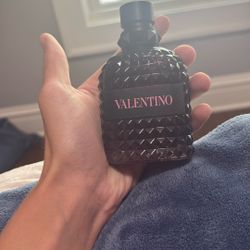Valentino Born In Roma Intense