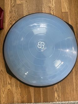 Bosu Ball