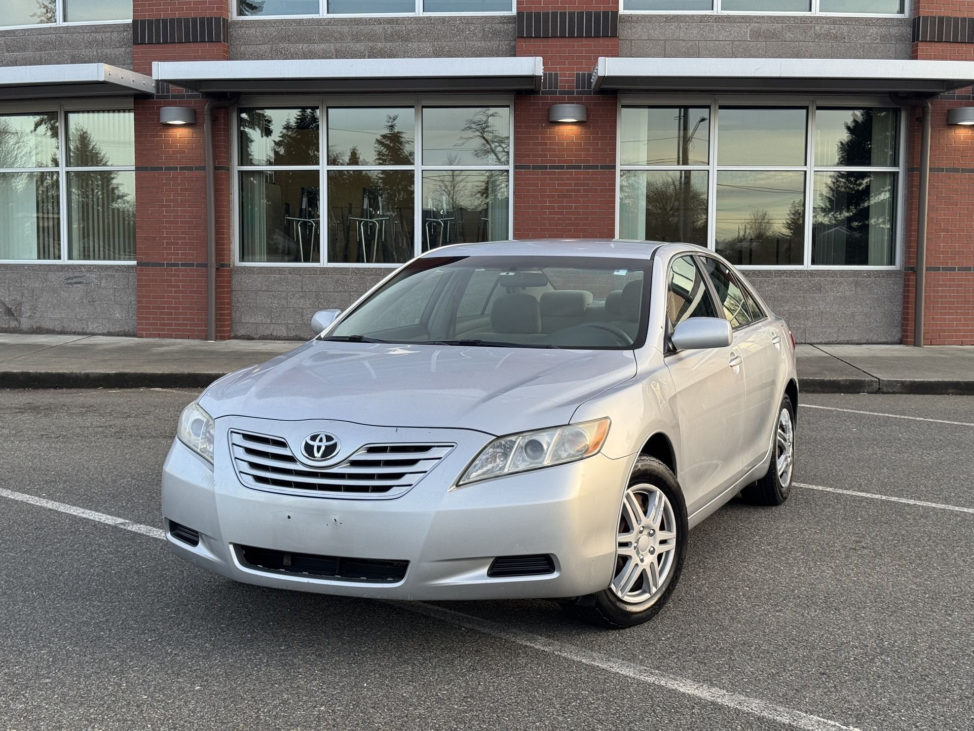 2009 Toyota Camry