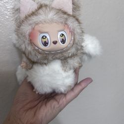 9 Tails Labubu
