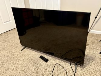 50” VIZIO E Series E50-C1 Full-Array Full HD Smart LED TV