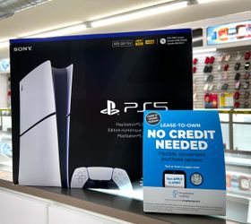 Ps5 Slim Digital