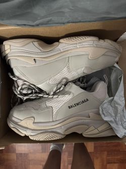 Balenciaga Triple S