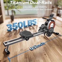 Row Machine 