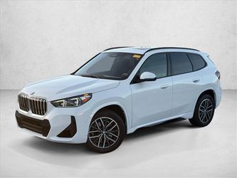 2023 BMW X1