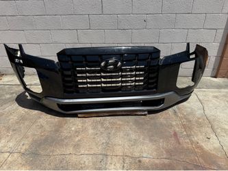 Bumper para Hyundai palisade OEM