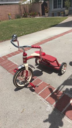 Vintage Bicycle