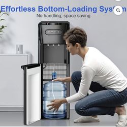 🔥Big Deals 🔥 WATER DISPENSER BOTTOM LOAD $70 