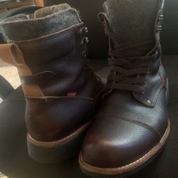 Boots Size 10