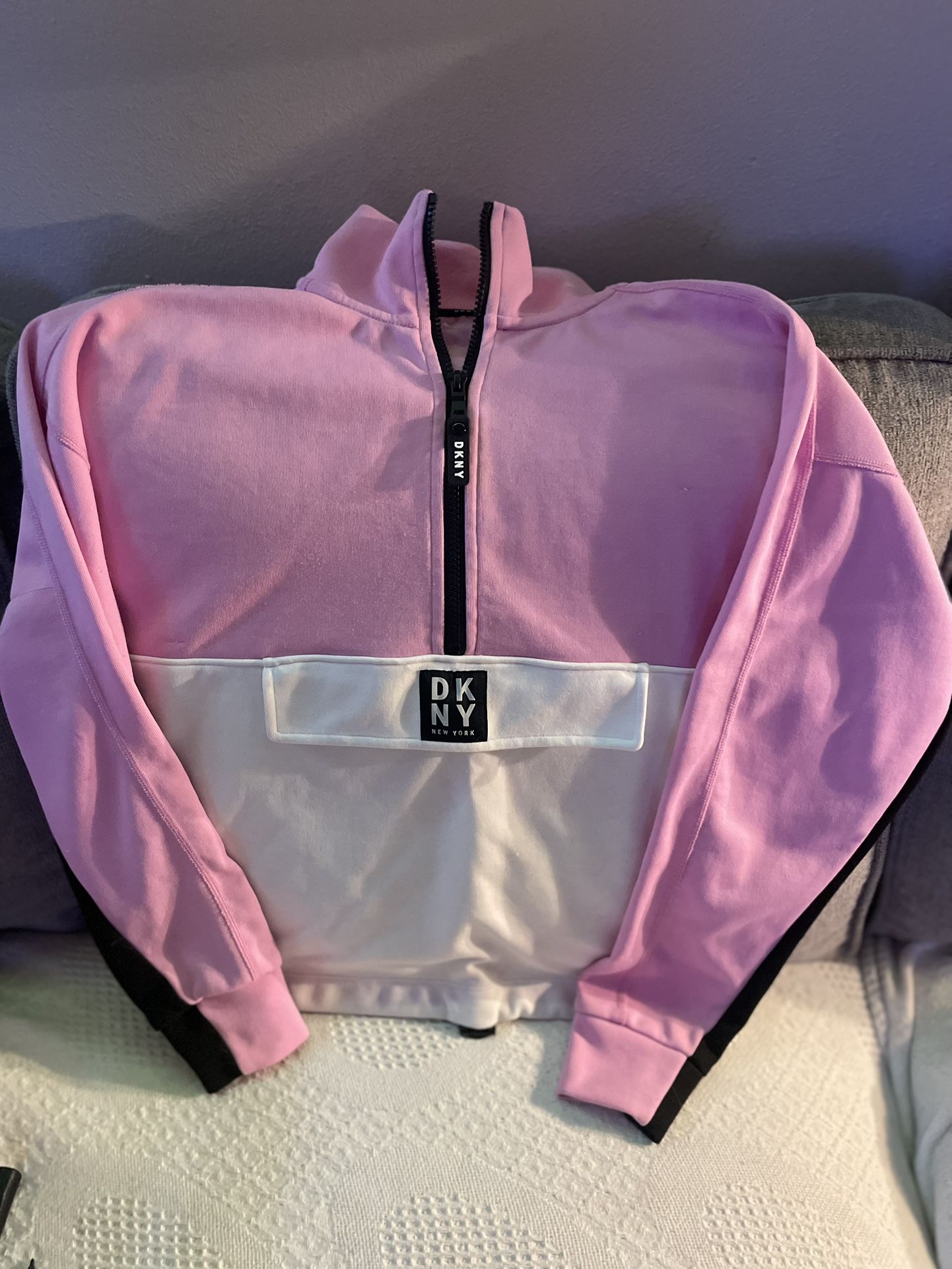 DKNY Women’s Sport Shirt Like New
