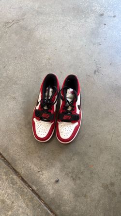 Jordan’s