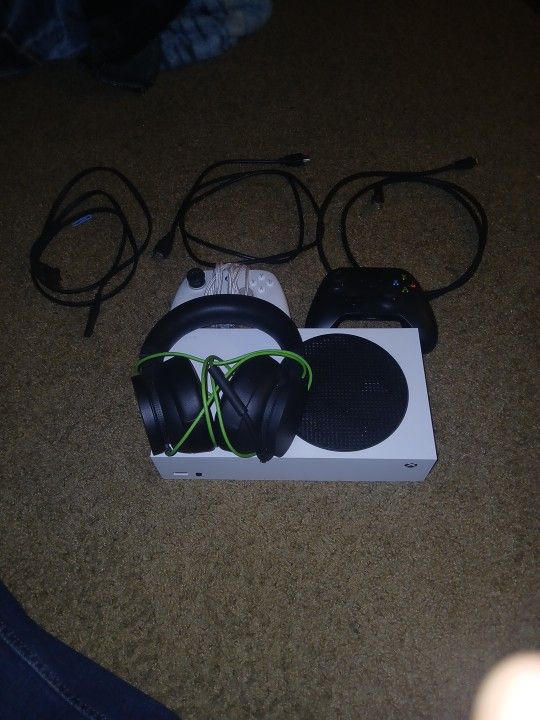 Xbox S Digital Version