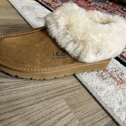 Brand New UGG Shepherd