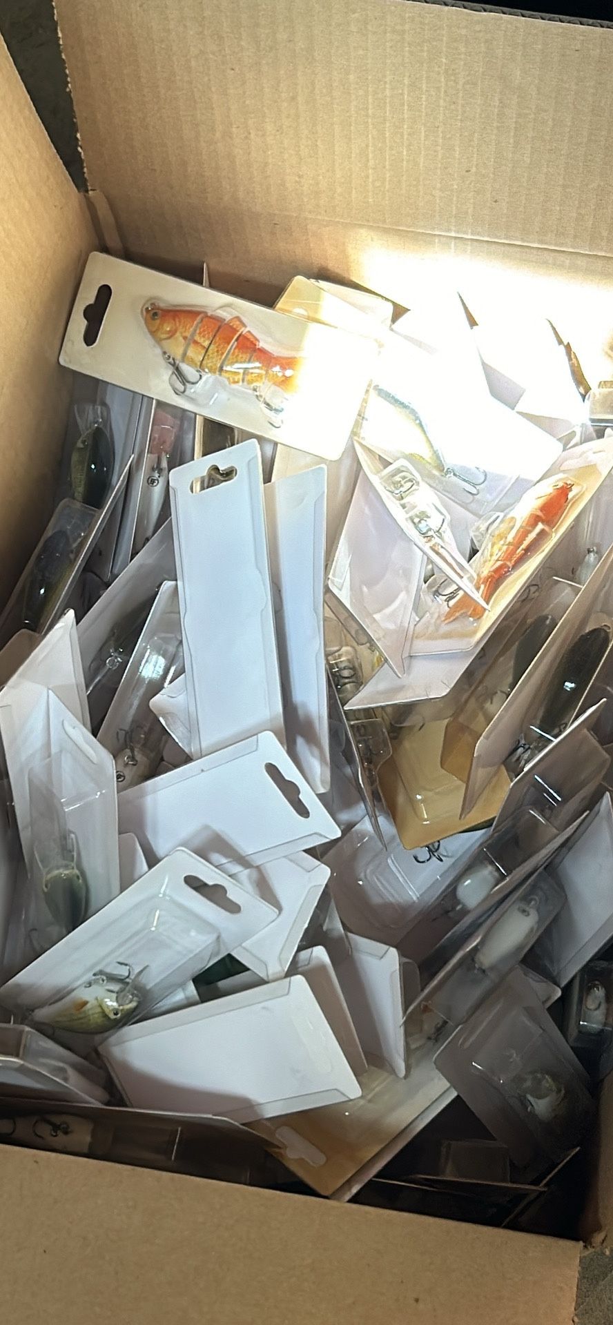 Fishing Lures