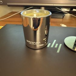 Hajime Sorayama Art Candle