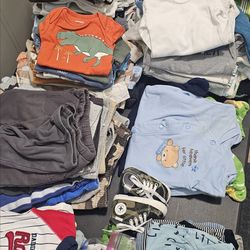 Babyboy Clothing sale