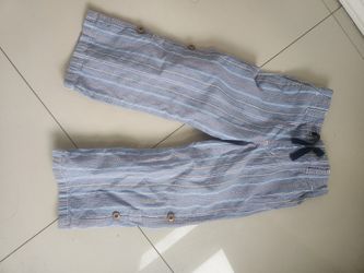 Janie And Jack Pants Bottoms 