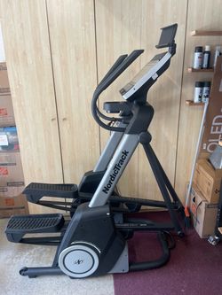 Nordictrack Freestride FS14i
