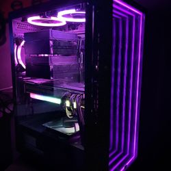 Custom Gaming PC