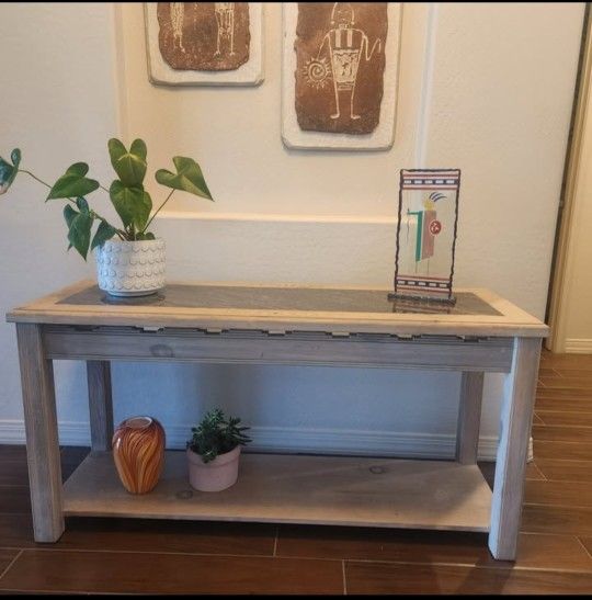 Console Table