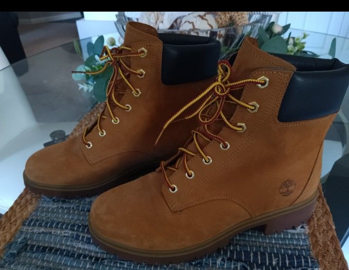 ***Timberland Boots***