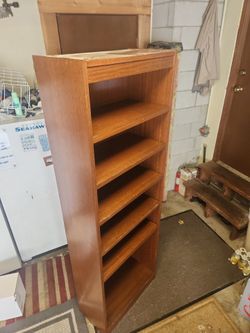 Bookshelf