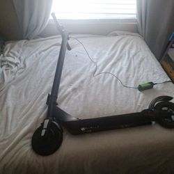 Electric Scooter (not Working)