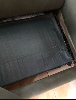 Sofa bed