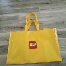 Extra Large Tote Shopping Bag 