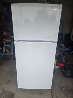 Winia refrigerator $200 obo