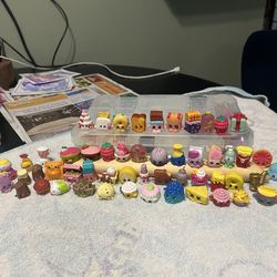 Shopkins