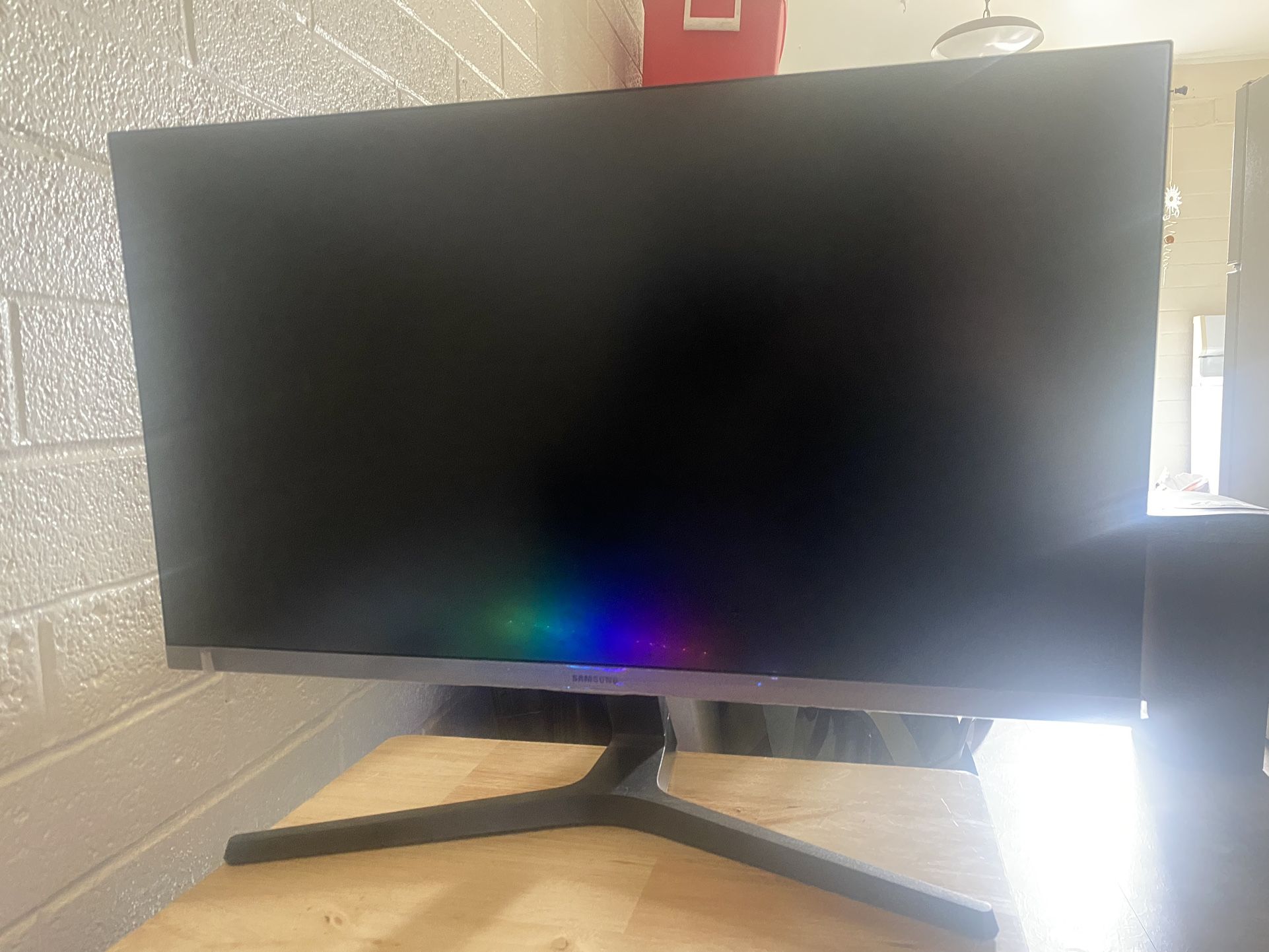 Samsung 28” 4K UHD Monitor 60Hz Response 4ms