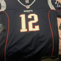 Women’s Jersey 
