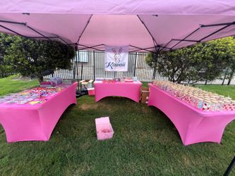 Lakewood Pines Community Popup Event