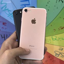 Iphone 7 ! Limited Time Sale ! 