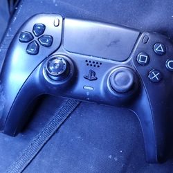 PS5 Controller
