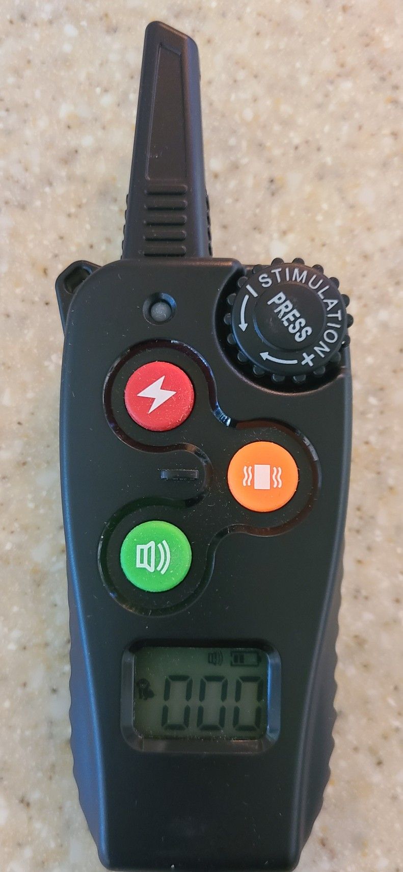 🐕 Dog Training Collar 🐕