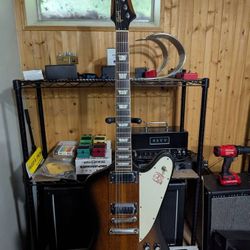 1995 Gibson Firebird V