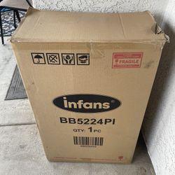 Stroller And Bassinet Pram